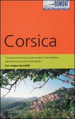 Corsica. Con mappa