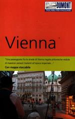 Vienna. Con mappa