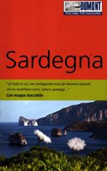 Sardegna. Con mappa