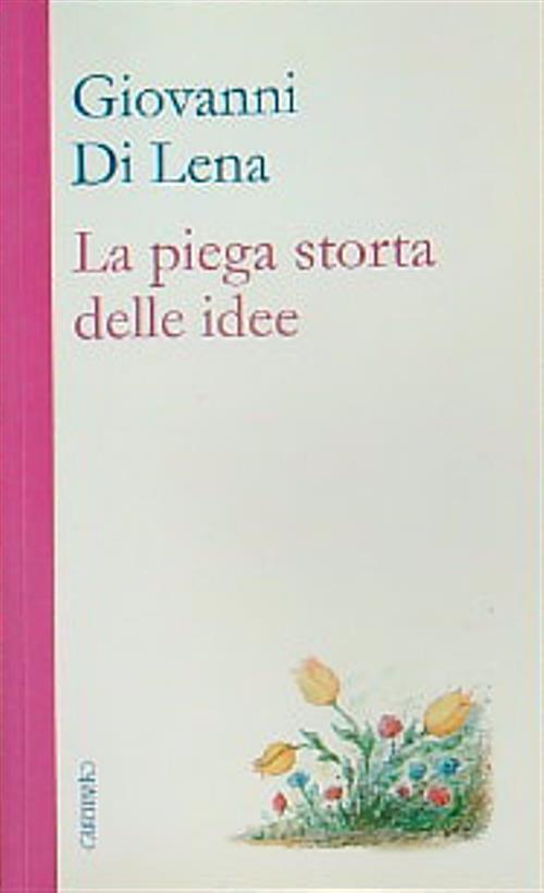 Libro di Faccia