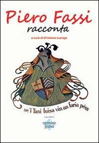 Piero Fassi racconta - Piero Fassi - copertina