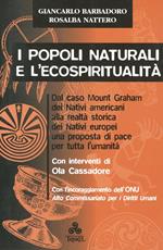 I popoli naturali e l'ecospiritualità