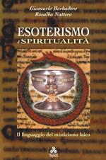 Esoterismo e spiritualità
