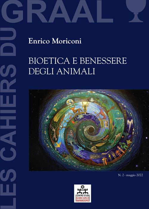 Le cahiers du Graal. Vol. 2 - Enrico Moriconi - ebook