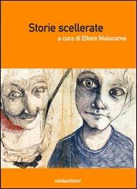 Storie scellerate - copertina