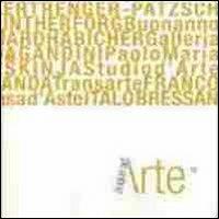 Auguri ad arte 2010 - copertina