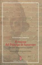Il ritorno del principe di Sansevero e altre strane storie paranormali neapolitane