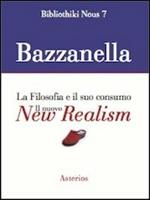 Il nuovo new realism. La filosofia e il suo consumo