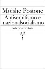 Antisemitismo e nazionalsocialismo