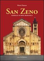 San Zeno. Gioiello d'arte romanica
