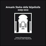 Annuario storico della Valpolicella 2009-2010