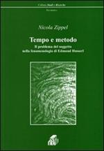 Tempo e metodo. Il problema del soggetto nella fenomenologia di Edmund Husserl