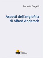 Aspetti dell'anglofilia di Alfred Andersch