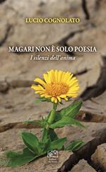 Magari non è solo poesia. I silenzi dell'anima