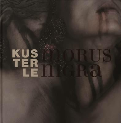 Morus nigra. Ediz. italiana e inglese - Roberto Kusterle - copertina