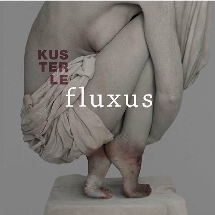 Fluxus. Ediz. illustrata - Roberto Kusterle - copertina