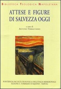 Attese e figure di salvezza oggi - copertina