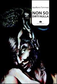 Non so dirti nulla - Apollonio Tommasi - copertina