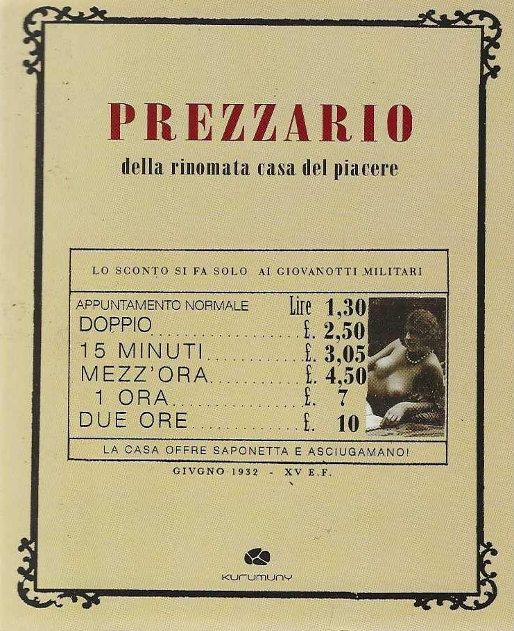 Le Case di Carta