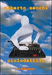 Ciclodattilo - Alberto Secchi - copertina