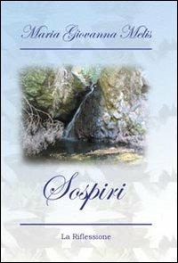 Sospiri - M. Giovanna Melis - copertina