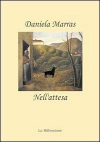 Nell'attesa - Daniela Marras - copertina