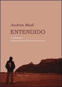 Entendido - Andrea Madi - copertina