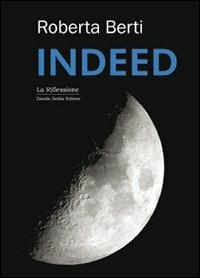 Indeed - Roberta Berti - copertina