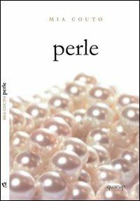 Perle - Mia Couto - copertina