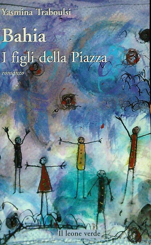 Libro di Faccia