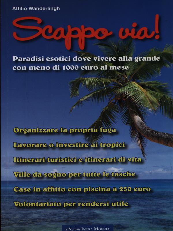 Libro di Faccia