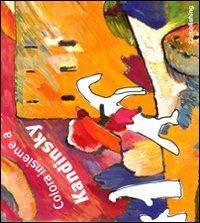 Colora insieme a Kandinsky - copertina