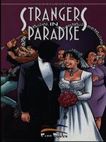 Strangers in paradise. Vol. 9