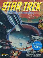 Star Trek. The gold key collection. Vol. 10