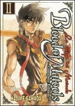 Blood of Matools. La stirpe dei Matools. Vol. 2