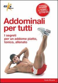 Addominali per tutti - copertina