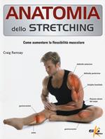 Anatomia dello stretching. Come aumentare la flessibilità muscolare