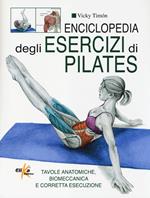 Enciclopedia degli esercizi di pilates