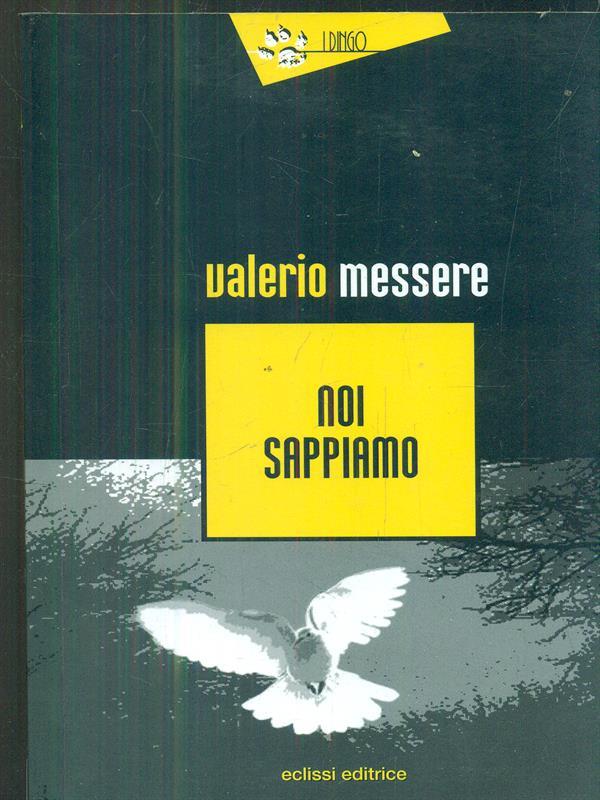 Libro di Faccia
