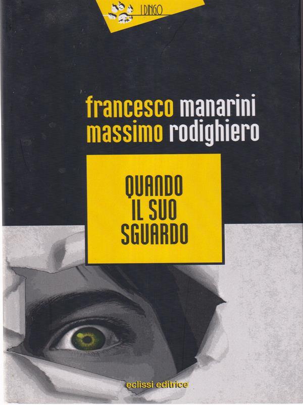 Libro di Faccia
