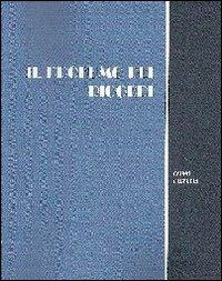 Il profumo dei ricordi - Gianni Carlotta - copertina