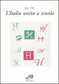 L'Italia unita a scuola - copertina