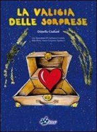 La valigia delle sorprese - Donella Giuliani - copertina