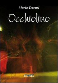 Occhiolino - Maria Terenzi - copertina