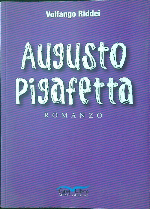 Libro di Faccia
