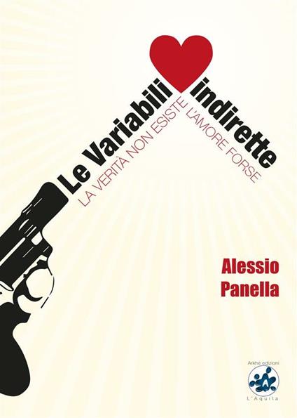Le Variabili indirette - Alessio Panella - ebook