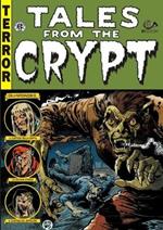 Tales from the crypt. Vol. 4