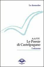 Le poesie di Castelpagano