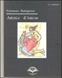 Aritmie d'amore - Fortunato Buttiglione - copertina