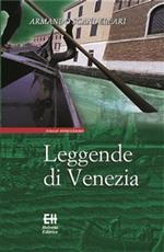 Leggende di Venezia